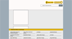 Desktop Screenshot of farmtechmotors.com